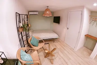Image de Modern Stylish Studio Next to the Beach