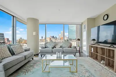 Image de Sparkling 2br / 2ba in Back Bay