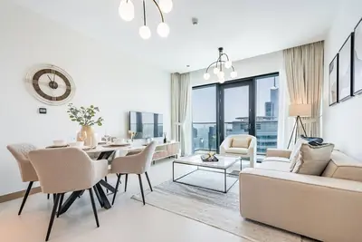 Image de Delightful 2br Apartment in Vida Residences Dubai Marina by Deluxe Holiday Homes