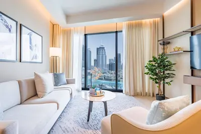 Image de 1809, The Address Residences Dubai Opera Tower 1