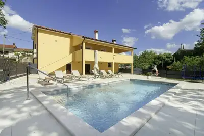 Image de Villa Ljuba in Jurani - Haus für 4-6 Personen