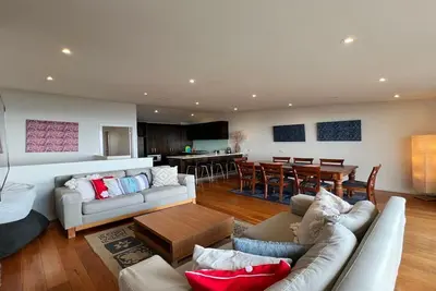 Image de K2 - Thirteen - Charming 3 bedroom apartment on Mt Buller