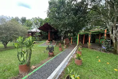Image de Ecocabañas Pereira