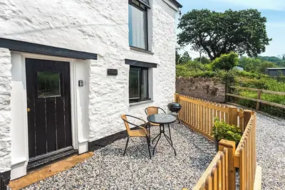 Image de 1 chambres à coucher à Combe Martin