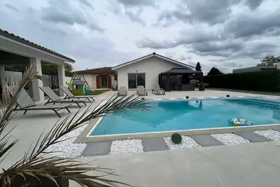 Image de Villa Cœur Medoc