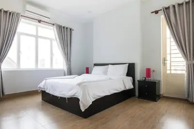 Image de Appartement de Standing Dans Résidence
