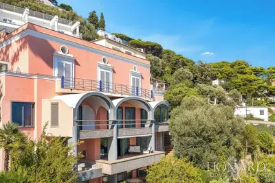 Image de Villa Sirenella