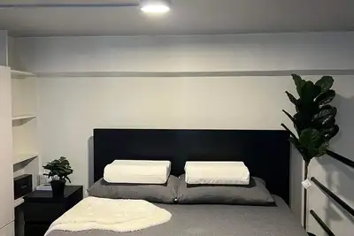 Image de Free Parking, Rental Car, 15 min to Airport, Renovated in Gated Community