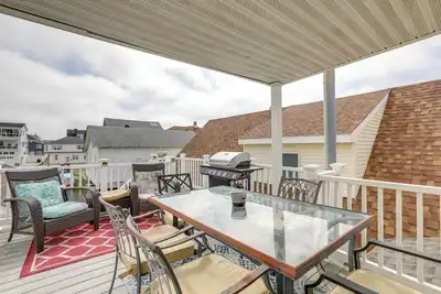 Image de Wildwood Apartment Near Boardwalk & Beach!