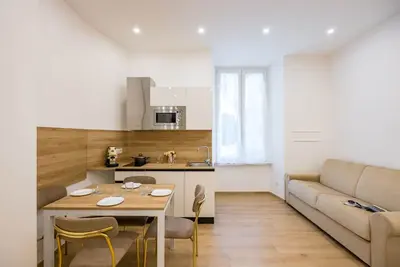 Image de 4 Stelle Housing - Studio Sorrento by Wonderful Italy