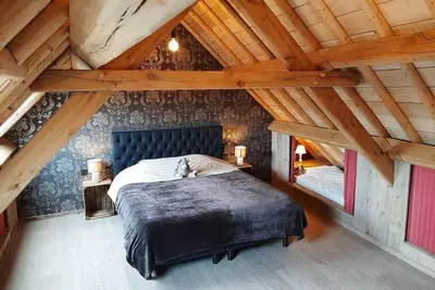 Image de Belle Vie Guesthouse Nabij Brugge