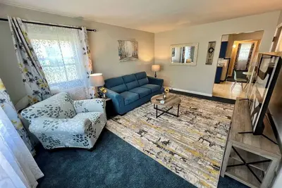 Image de Joyful King 1 Bed Apartment 13 Minutes to Downtwn
