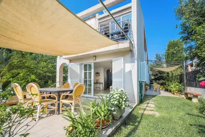 Bonferrer, Villa 5StarsHome Mallorca