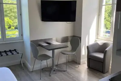 Apartment in Strasbourg