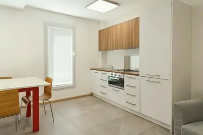 Image de Appartement spacieux au cœur des Dolomites