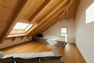 Image de Appartement Deluxe au coeur des Dolomites