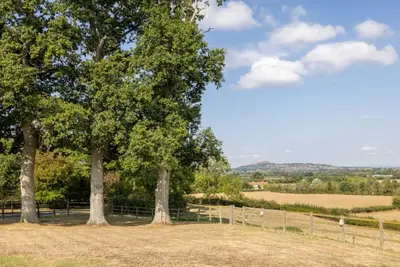 Image de Wonderful Barn conversion with 2 bedrooms