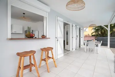 Image de Villa Kaliemma, cosy et piscine chauffée