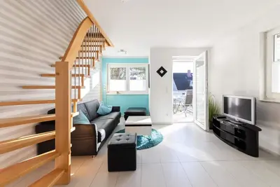 Image de Vacation apartment Moderne Brise - Scharbeutz