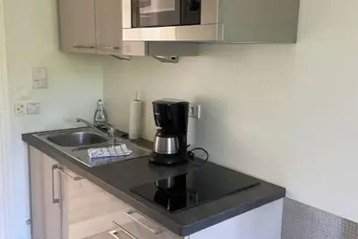 Apartment in Strasbourg