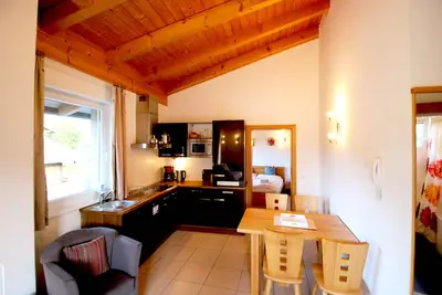 Image de Apartment Peter-Adler Resort