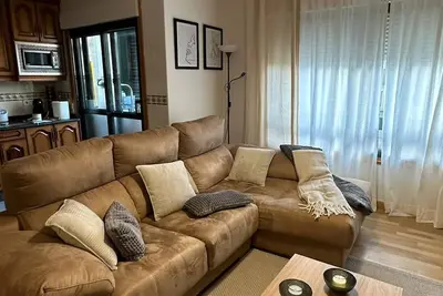 Image de Apartamento Ponte Dena Situado En El Centro Del Salnes