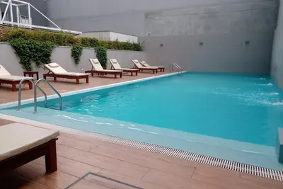 Image de Apartamento 2 Dorm/2 Baños Cerca ClĂnica Ricardo Palma y Gamarra