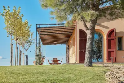 Image de Poggio Maremmano by Elite Villas