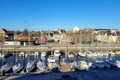 Image de Neuf et Splendide appartement au cœur de Vannes