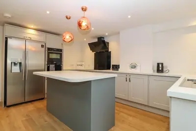Image de Swn Y Wylan, pet friendly, country holiday cottage in Morfa Nefyn
