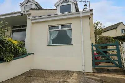 Image de Harbour High Annex, pet friendly, with a garden in Fishguard