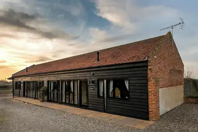 Image de Partridge, pet friendly, character holiday cottage in Wheatacre