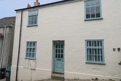 Image de Fisherman'S Cottage, King Street, pet friendly in Fortuneswell
