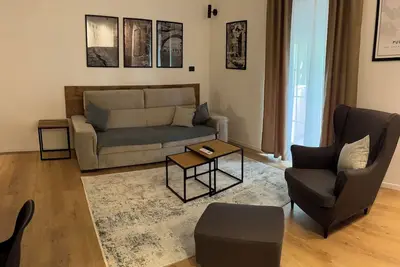Image de Apartment Incis next to the Pula Amphitheather