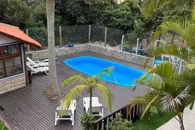 Image de Pousada Buena Onda - Ferrugem - Sc