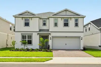 Image de 10 Bedrooms/ 8 Bathrooms/ Windsor Cay(16267sk)