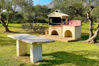 Image de Vista Lazareta apartment on the beach