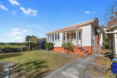 Image de Waipu Cottage - Waipu Holiday Home
