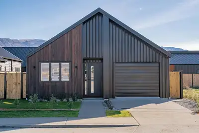 Image de Break on Bragato - Cromwell Holiday Home