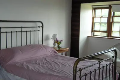 Image de Family vacation in Beautiful Carriage house