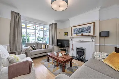Image de Penrhyn Avenue
