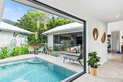 Image de Belle Escapes Villabliss Palm Cove