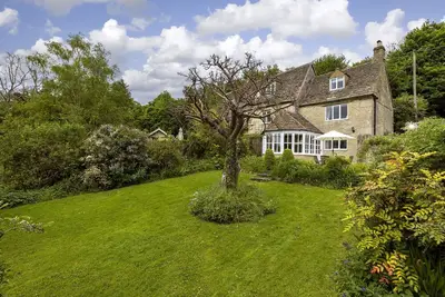 Image de Grange Cottage - a beautiful house sleeping 4 guests in 3 bedrooms