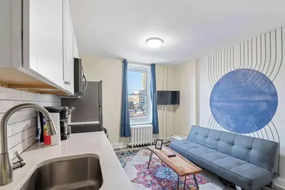 Image de The Oakden Suites in Orange Loop B4
