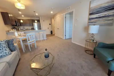 Image de 1-Bedroom apartment in Fenton, Mi with Wi-Fi, Fitness Center, & in-unit Laundry!