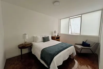 Image de Chic retreat in the Heart of Colonia Roma Sur