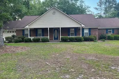 Image de Savannah vacation whole house