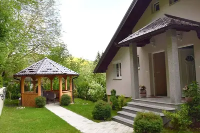 Image de Apartments A&D - Superior One Bedroom Apartment with Terrace and River View (Deni)
