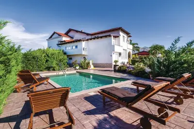Image de Holiday Home Villa Ksenija - Six Bedroom Holiday Home with Pool