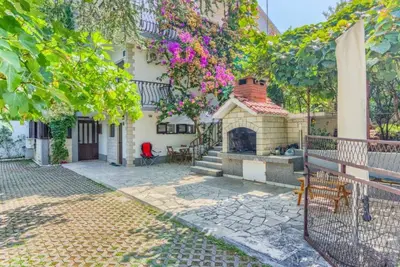 Image de Three Bedroom Apartment with Sea View